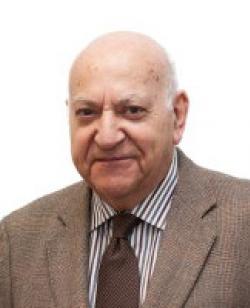 Fernando Bringas Trueba - Claustro UIE