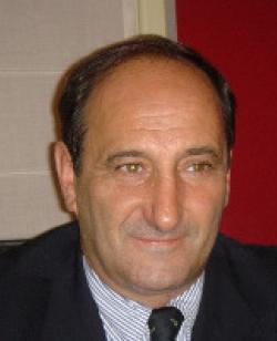 Jesús Albizu Soriano - Claustro UIE