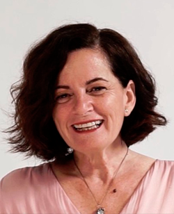 Alejandra Mosteiro Catoira - Claustro UIE