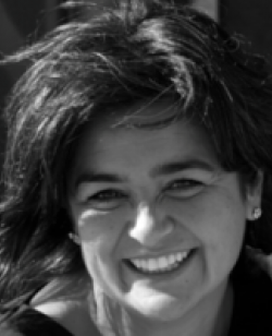 Alejandra Prieto López - Claustro UIE