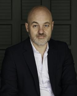 Alejandro Vázquez-Palacios Sánchez - Claustro UIE