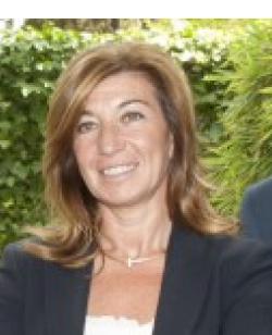 Sara Alonso García - Claustro UIE