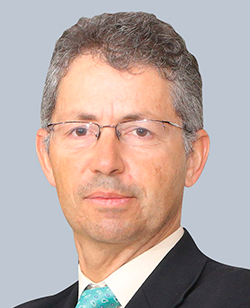 Álvaro Manuel Gómez Vieites - Claustro UIE