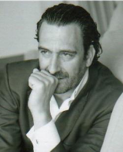 Antonio Moar Martínez - Claustro UIE