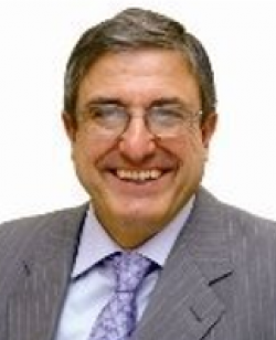 Ignacio Arellano Salafranca - Claustro UIE