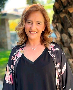 Begoña Jamardo Suárez - Claustro UIE