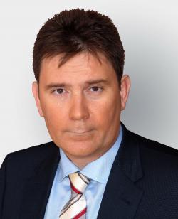 Carlos Otero Barros - Claustro UIE