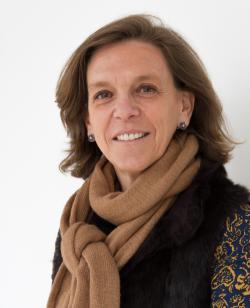 Carlota Sánchez-Montaña Puga - Claustro UIE