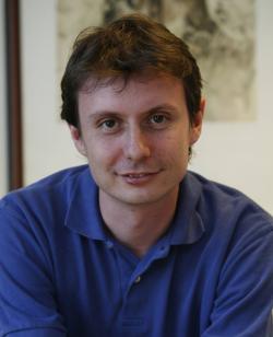 Christian von Eitzen Delgado - Claustro UIE