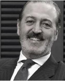 Eugenio Palomero del Páramo - Claustro UIE