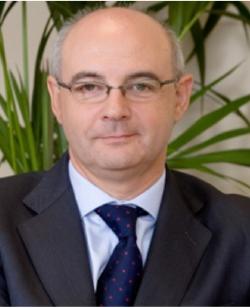 Jorge Cagigas Villalba - Claustro UIE