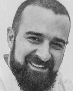 Gonzalo Garre Rodas - Claustro UIE