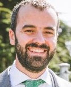 Javier López-Valcárcel Herrero - Claustro UIE