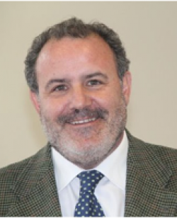 Javier Sánchez Verdasco - Claustro UIE