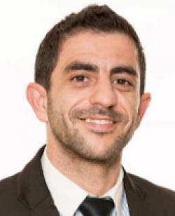 Javier Velasco Santiago - Claustro UIE