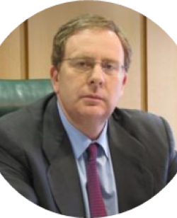 José Manuel Valiño Blanco - Claustro UIE