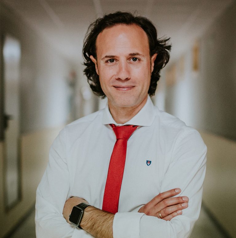 Leandro Fernández Macho