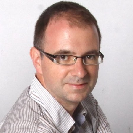 Manuel Guerris Larruy - Claustro UIE