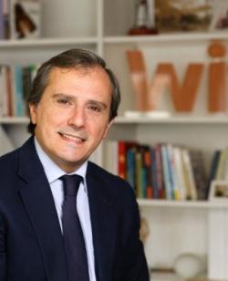 Manuel Rego Vecino - Claustro UIE