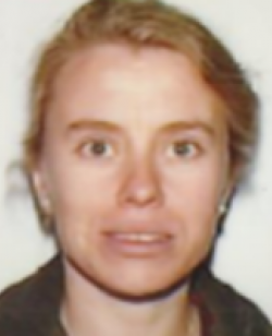 Margarita Enriquez Hochreiter - Claustro UIE