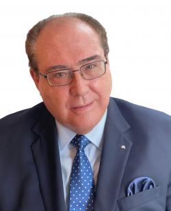 Miguel Ángel Escotet - Claustro UIE