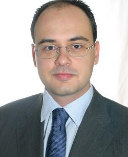 Miguel Ángel Crespo Cibrán - Claustro UIE