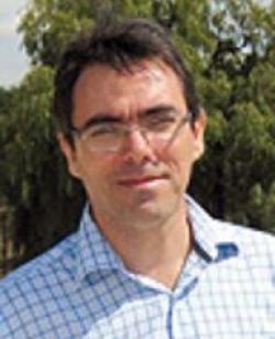 Miguel Lorenzo Font - Claustro UIE