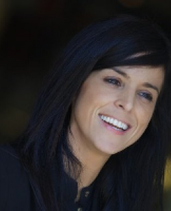 Sandra Mesías Otero