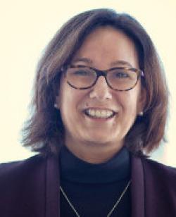 Teresa Molezún Mosquera - Claustro UIE