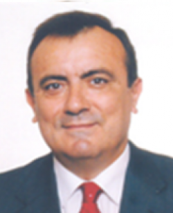 Txaber Fernández Beldarrain - Claustro UIE