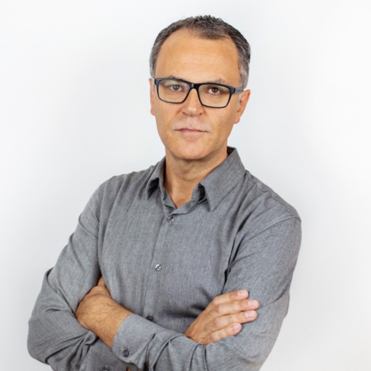 David Cereijo Graña