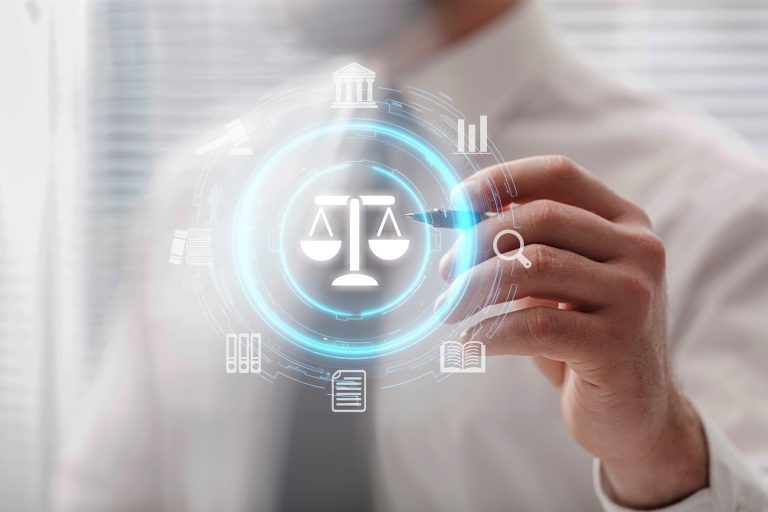 Estudiante del Grado de Derecho de la UIE