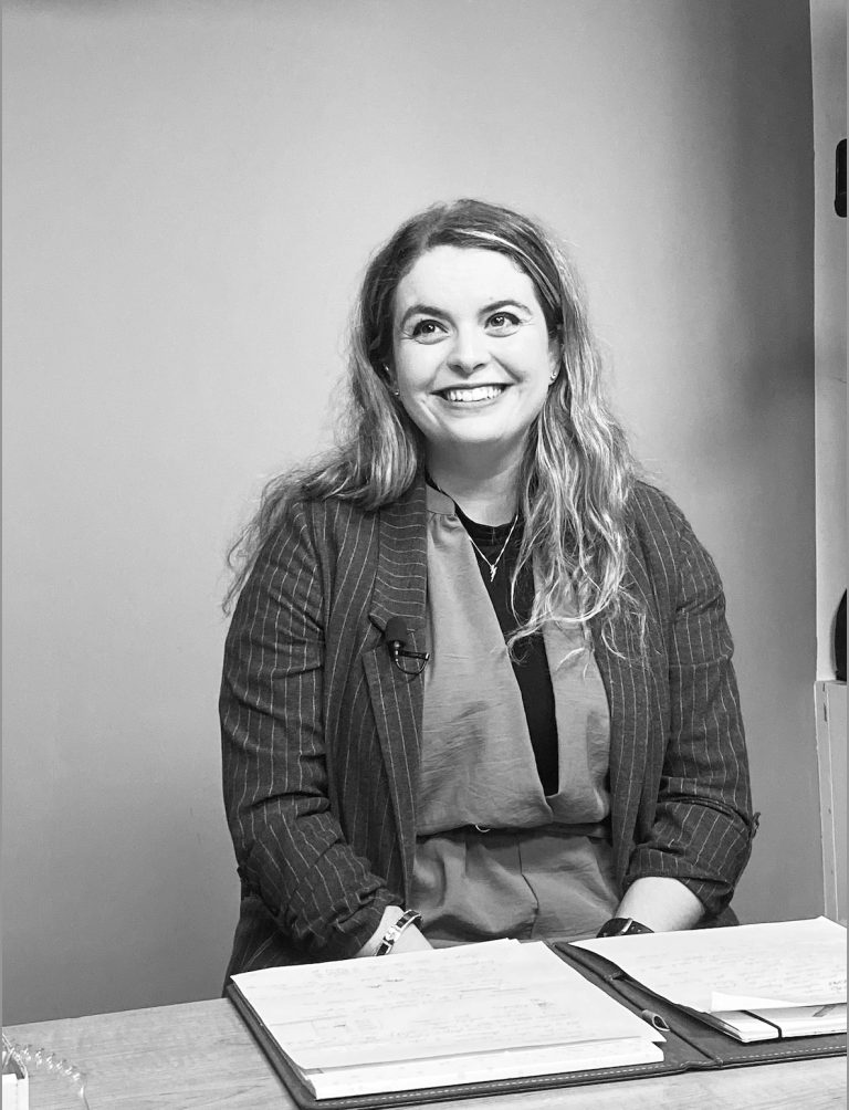 Docente UIE Laura Redondo