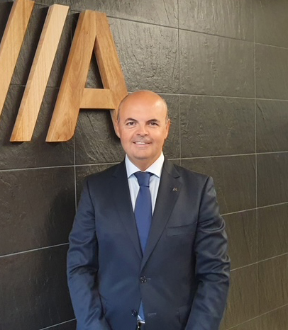 Docente UIE Víctor Casal