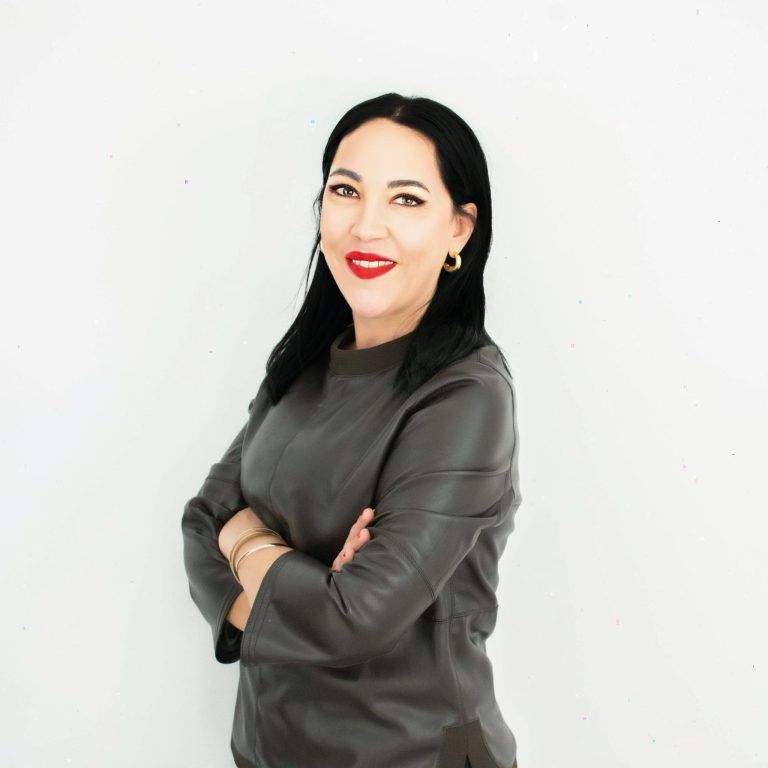 Docente UIE Yolanda Villar