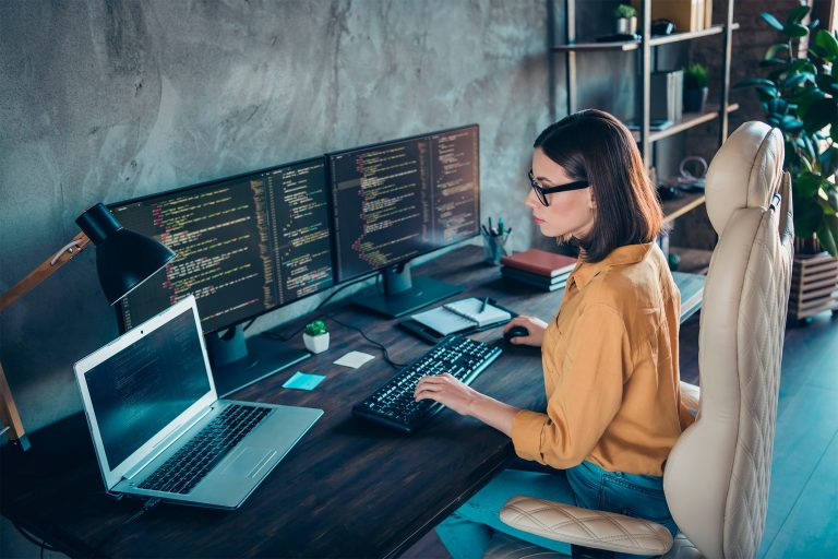 Perfiles de IT más demandados