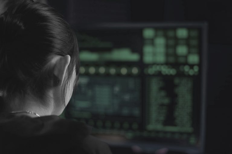 Participante del programa AI For Business