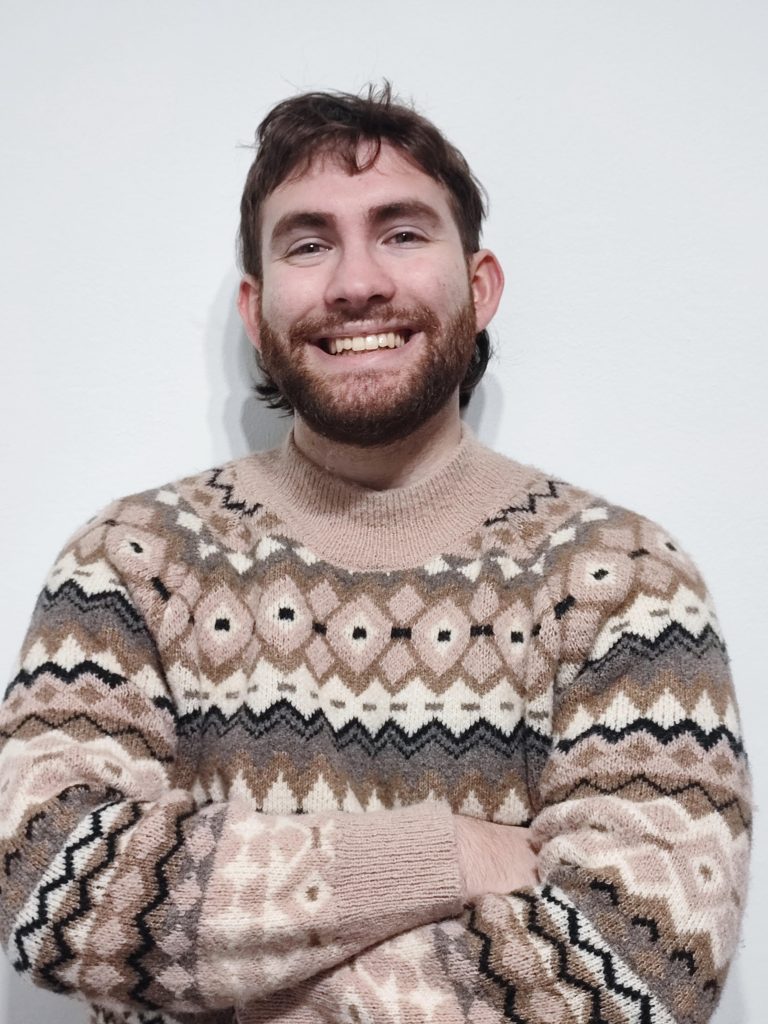 Esteban Martínez, Alejandro