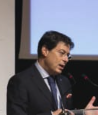 Manuel Rodriguez López - Claustro UIE