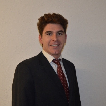 Ernesto Pereira - Docente UIE