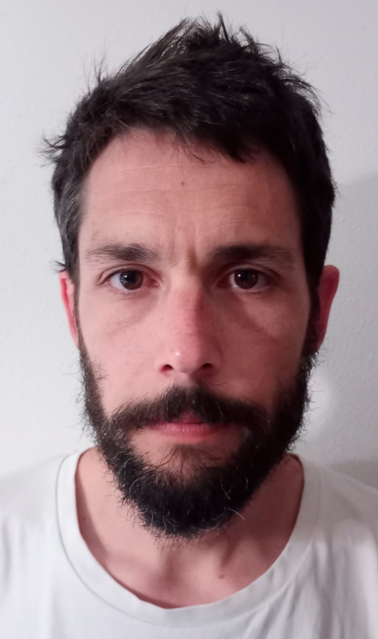 Guillermo Torralba - Docente UIE