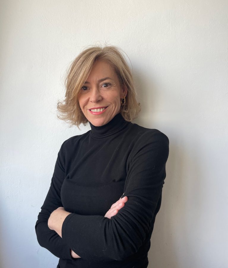 Marta Riera - Docente UIE