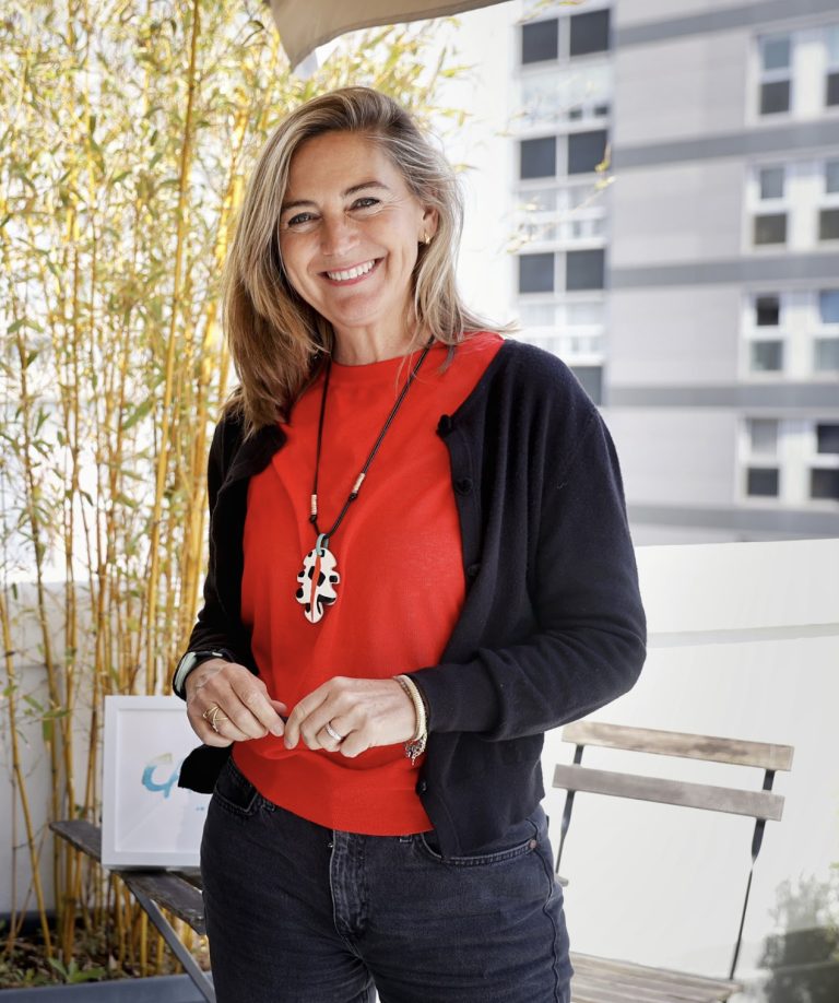 Carmen Vázquez de Prada - Docente UIE